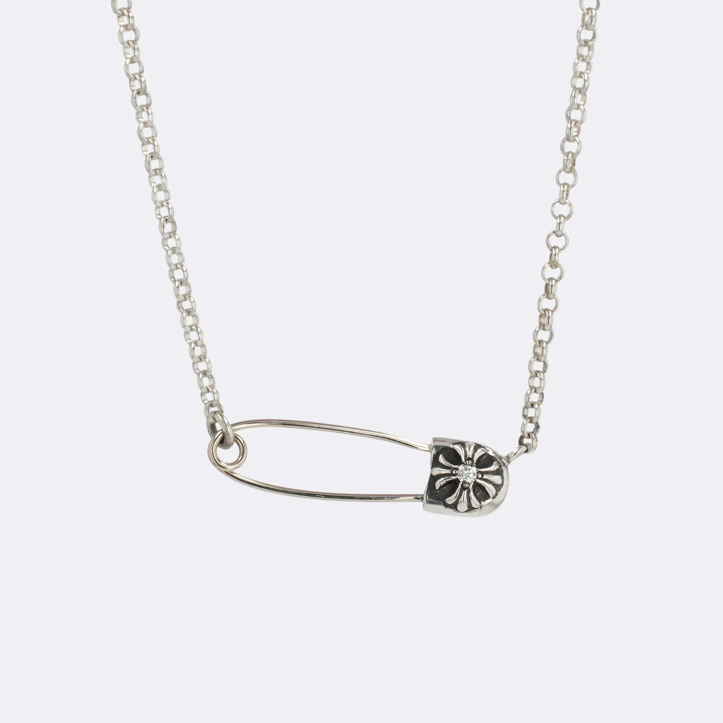 Chrome Hearts